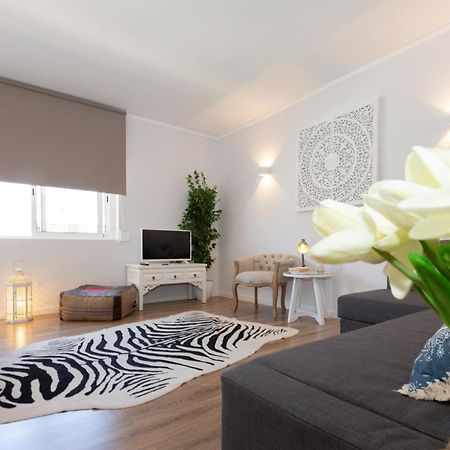 Beachome4U2 Carcavelos  Dış mekan fotoğraf