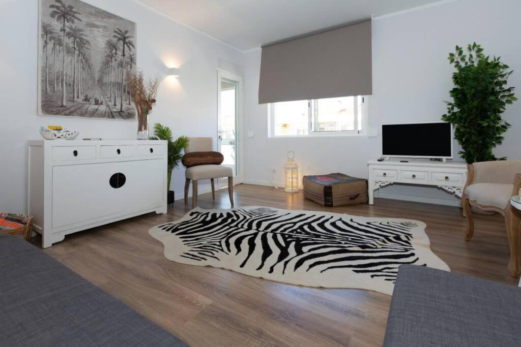Beachome4U2 Carcavelos  Dış mekan fotoğraf