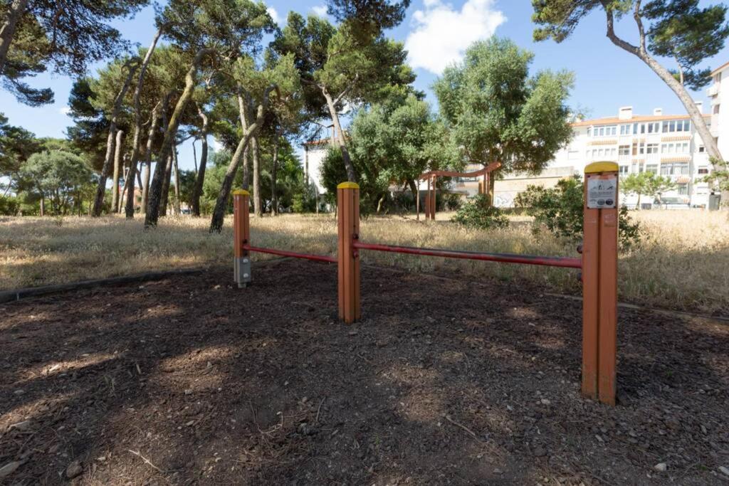 Beachome4U2 Carcavelos  Dış mekan fotoğraf