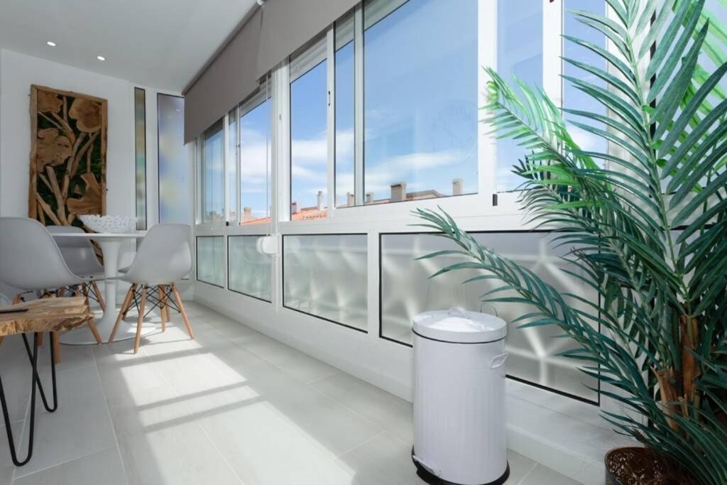 Beachome4U2 Carcavelos  Dış mekan fotoğraf