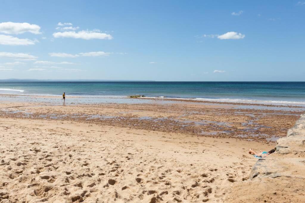 Beachome4U2 Carcavelos  Dış mekan fotoğraf