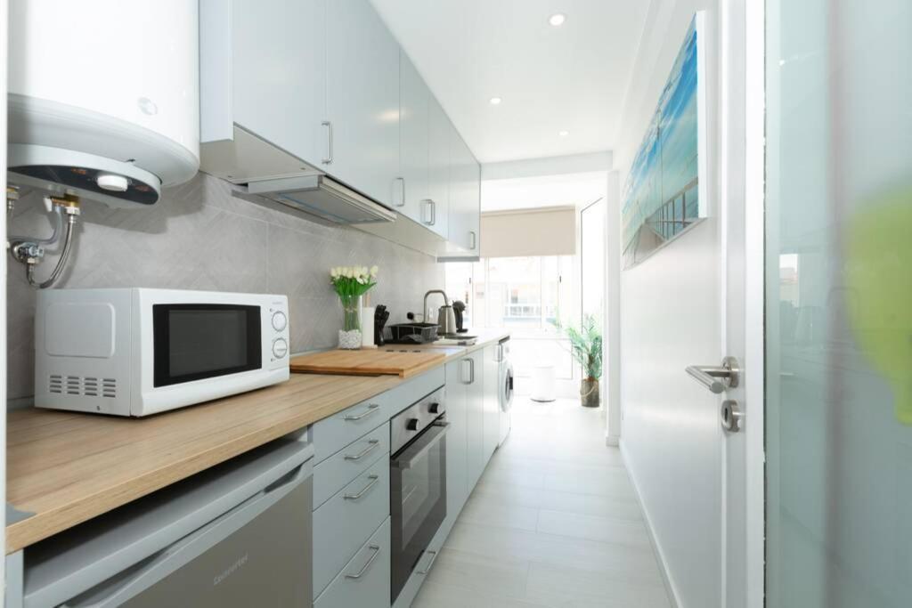 Beachome4U2 Carcavelos  Dış mekan fotoğraf