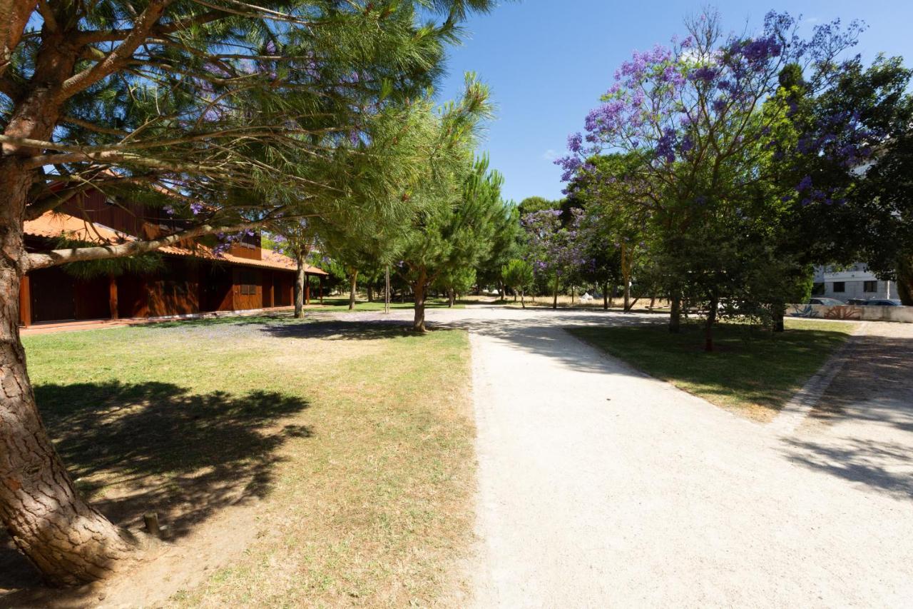 Beachome4U2 Carcavelos  Dış mekan fotoğraf