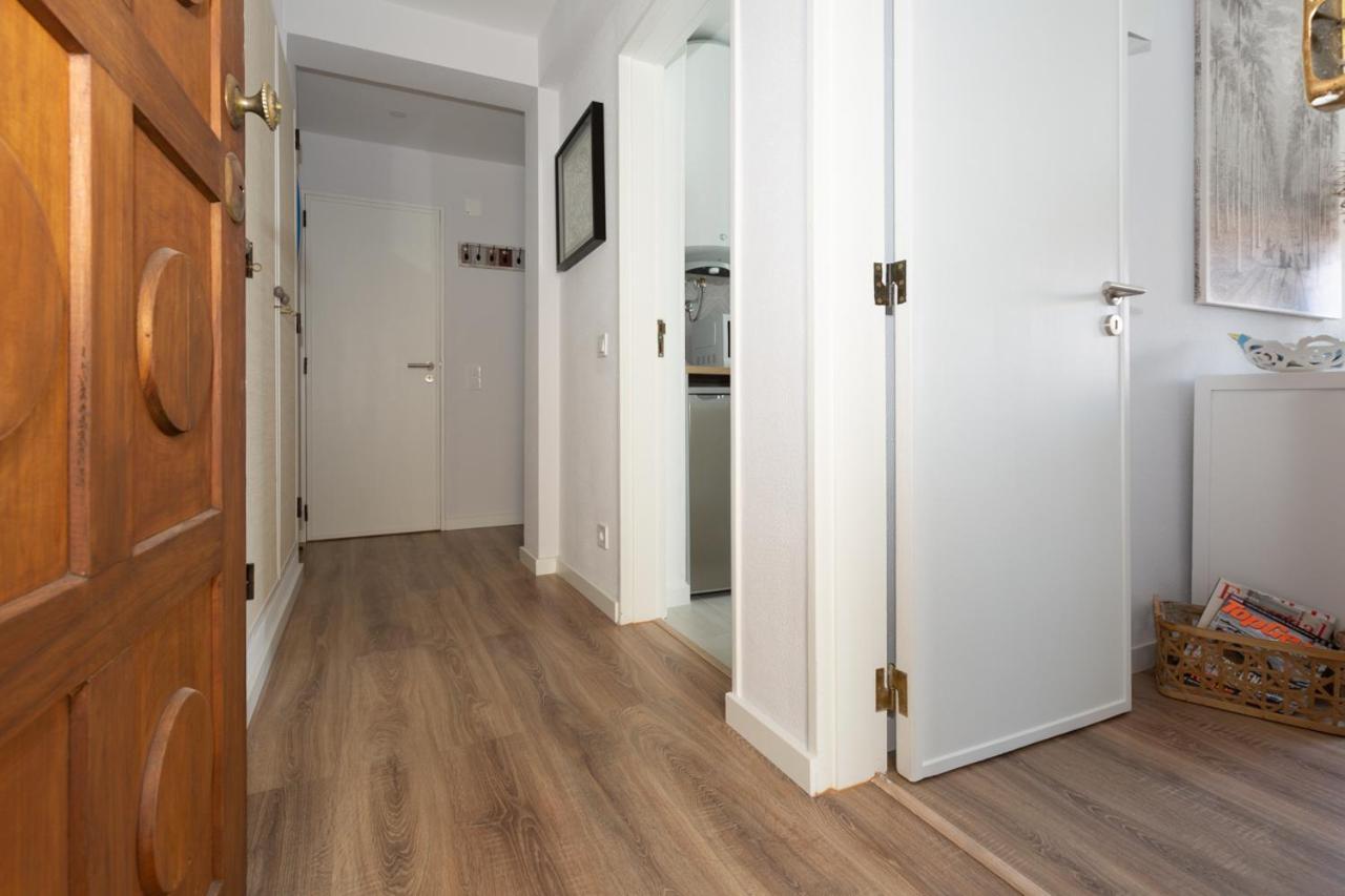 Beachome4U2 Carcavelos  Dış mekan fotoğraf