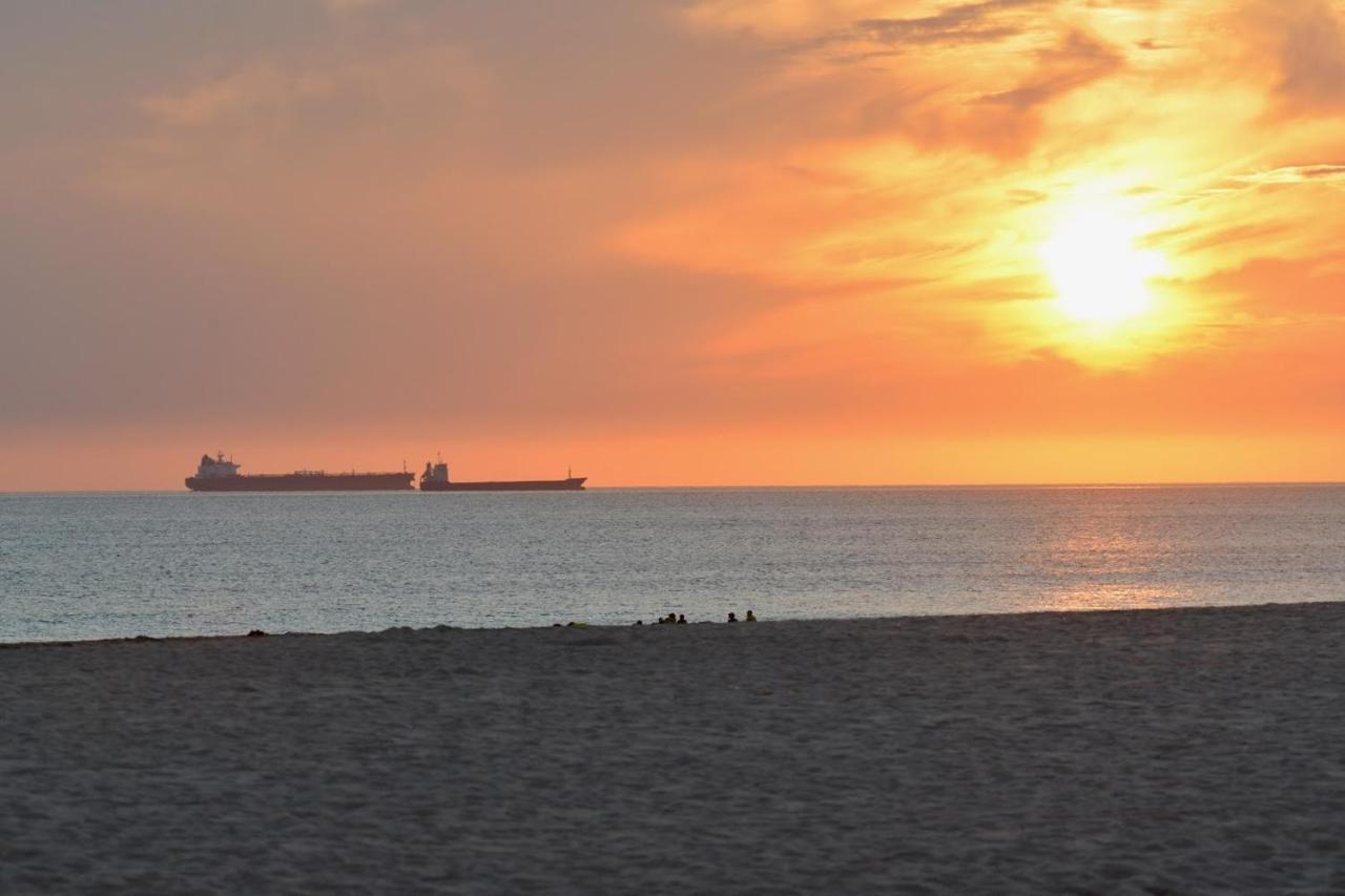 Beachome4U2 Carcavelos  Dış mekan fotoğraf
