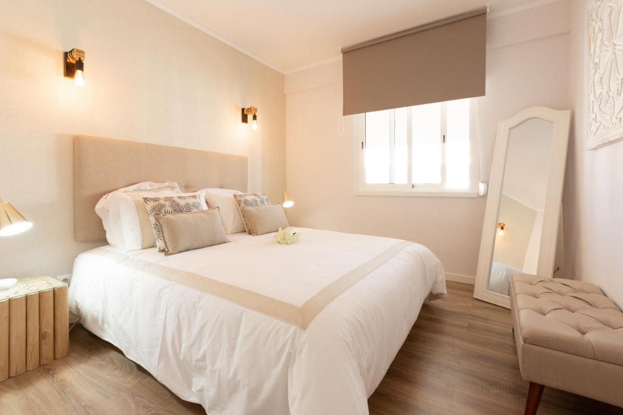 Beachome4U2 Carcavelos  Dış mekan fotoğraf