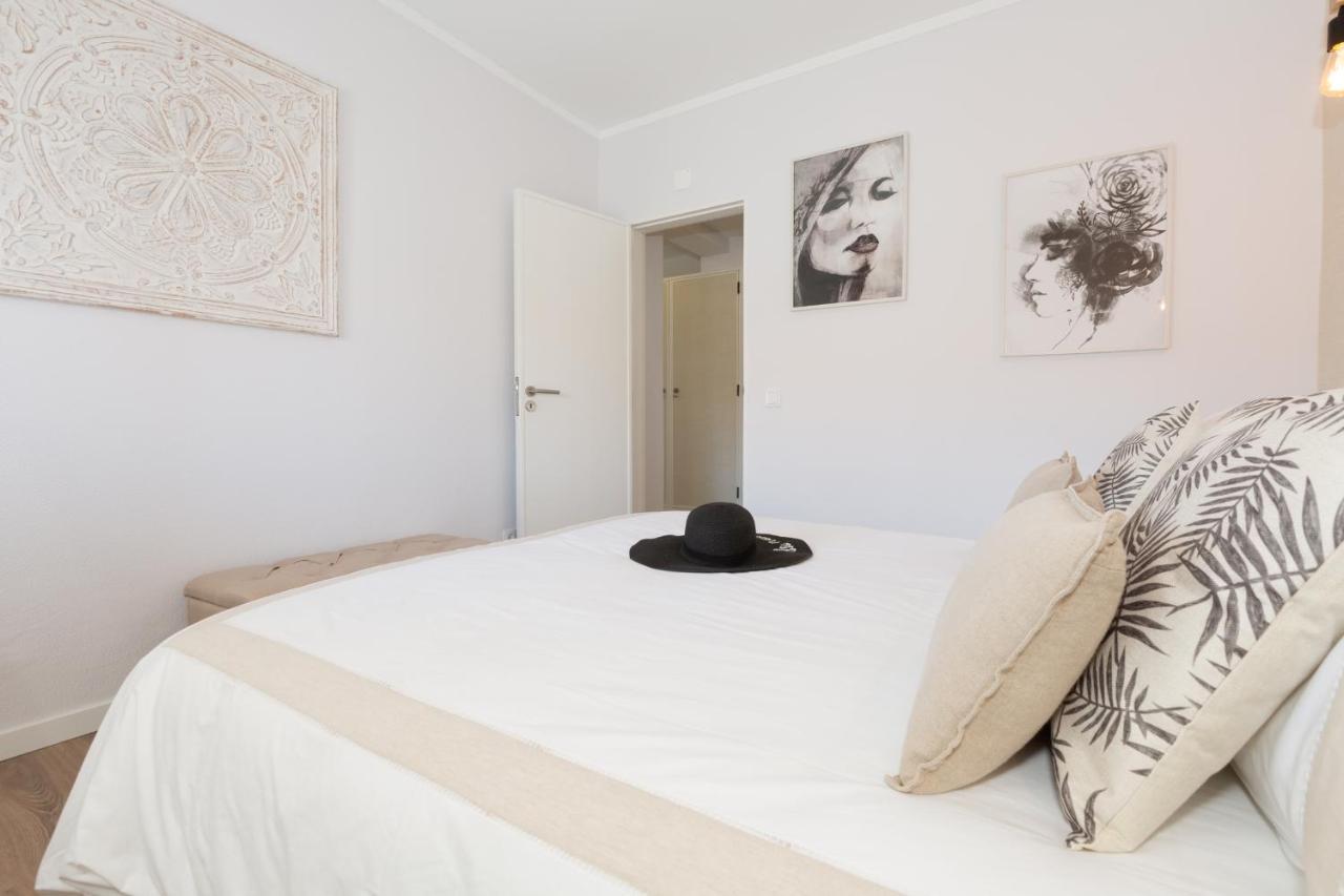 Beachome4U2 Carcavelos  Dış mekan fotoğraf