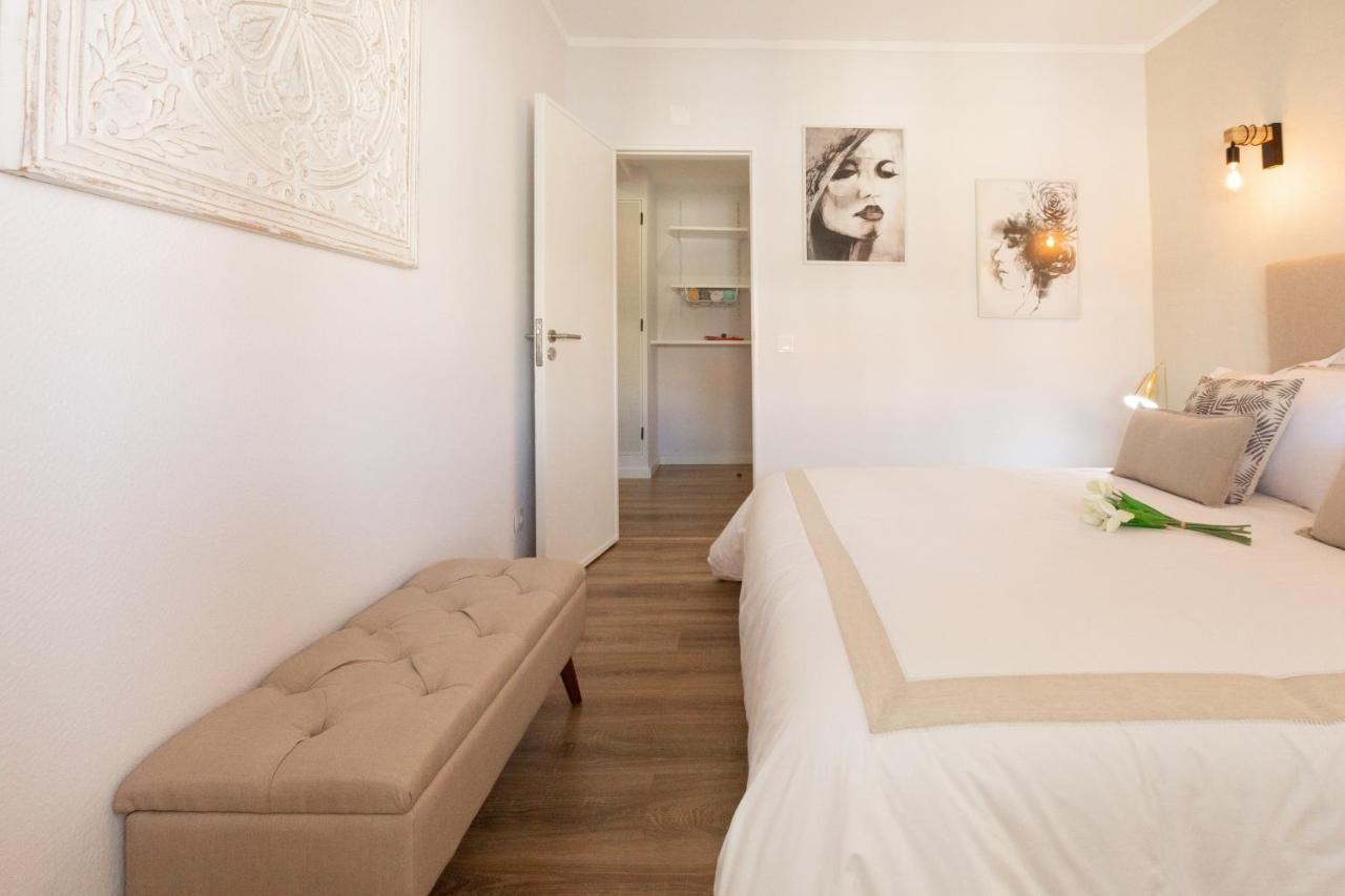 Beachome4U2 Carcavelos  Dış mekan fotoğraf