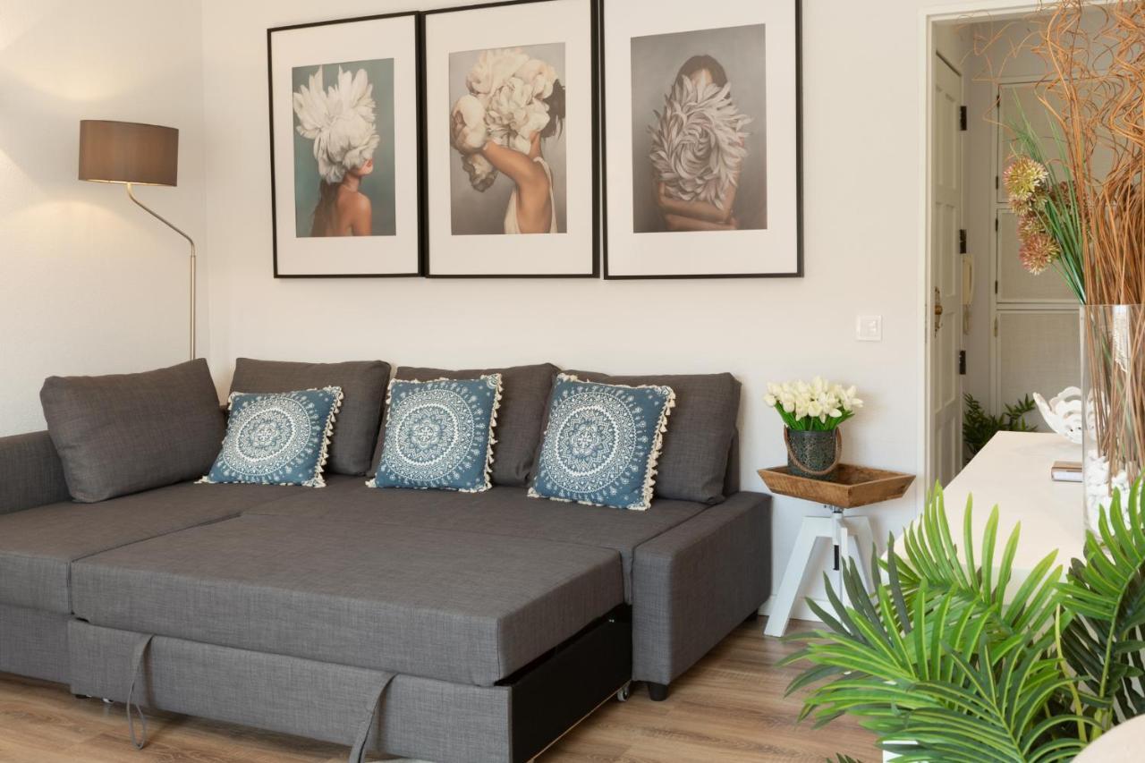 Beachome4U2 Carcavelos  Dış mekan fotoğraf