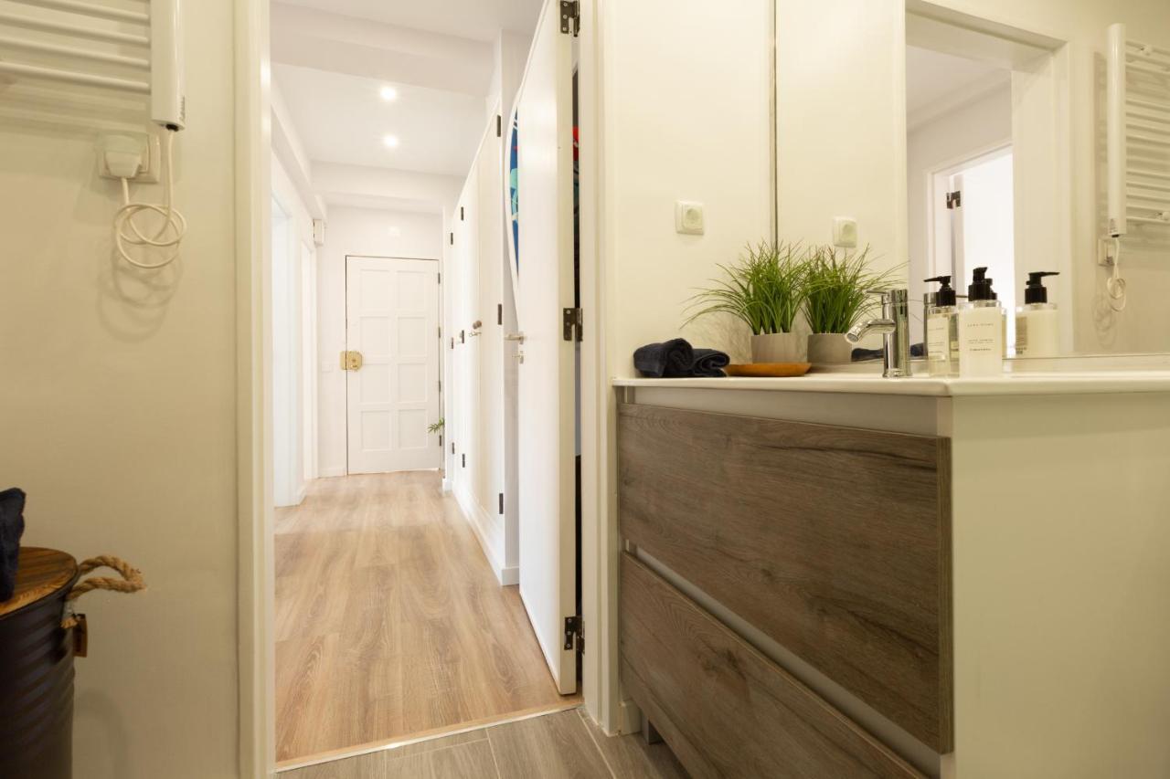 Beachome4U2 Carcavelos  Dış mekan fotoğraf