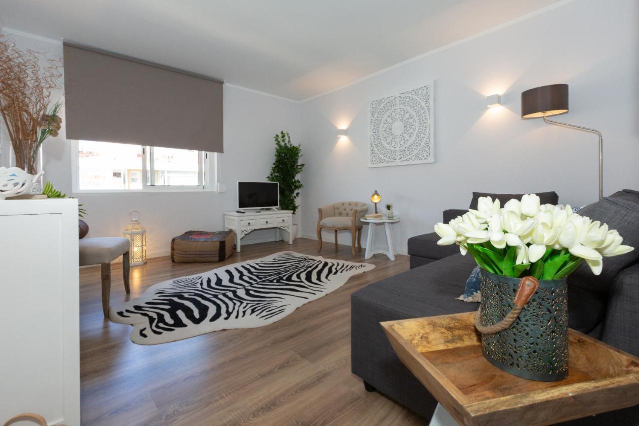 Beachome4U2 Carcavelos  Dış mekan fotoğraf