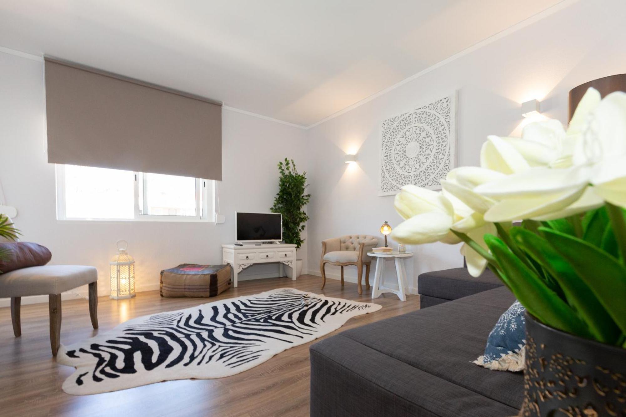 Beachome4U2 Carcavelos  Dış mekan fotoğraf